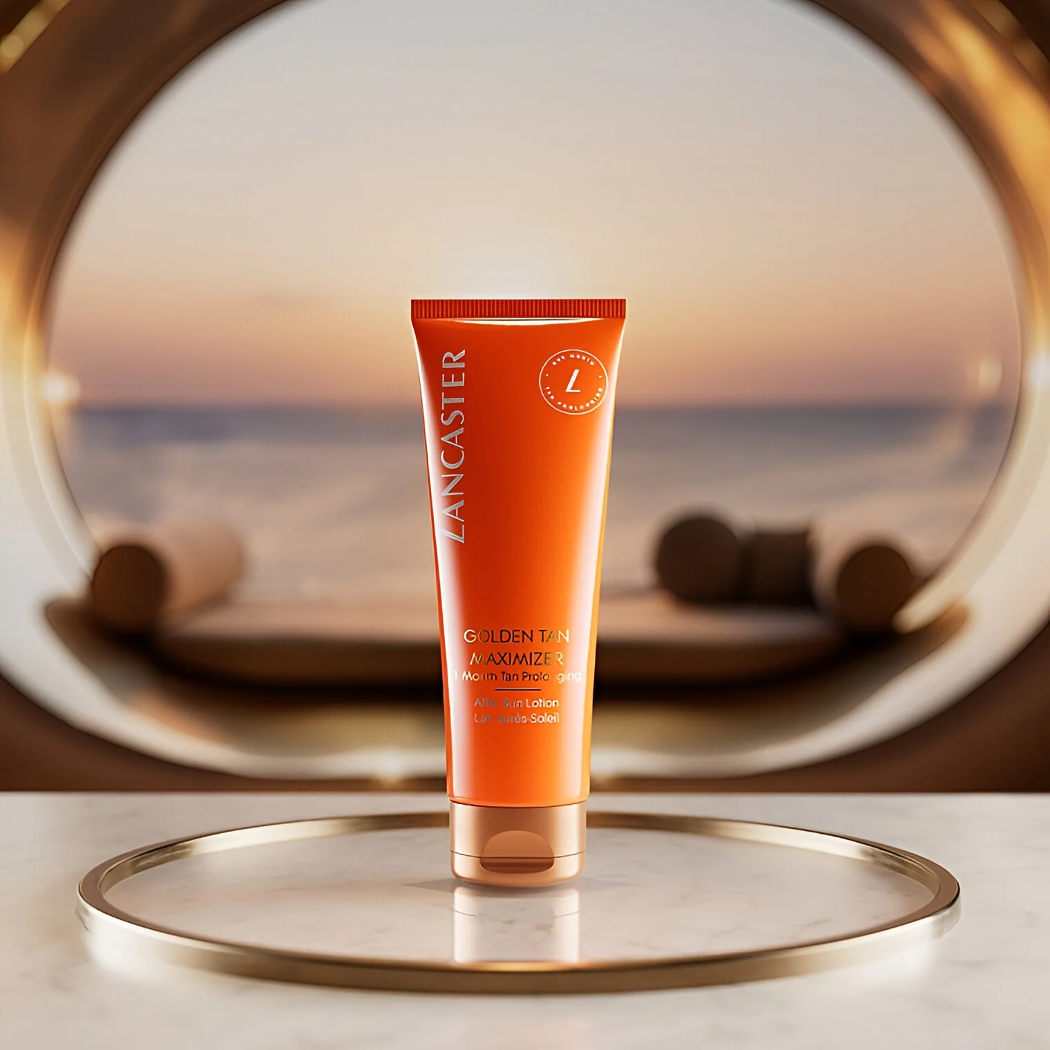 Lancaster My Sun Routine Gift Set - Image 4