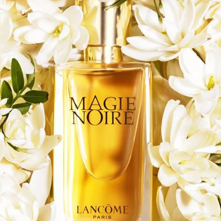 Lancome Magie Noire L'Eau De Toilette - Image 2