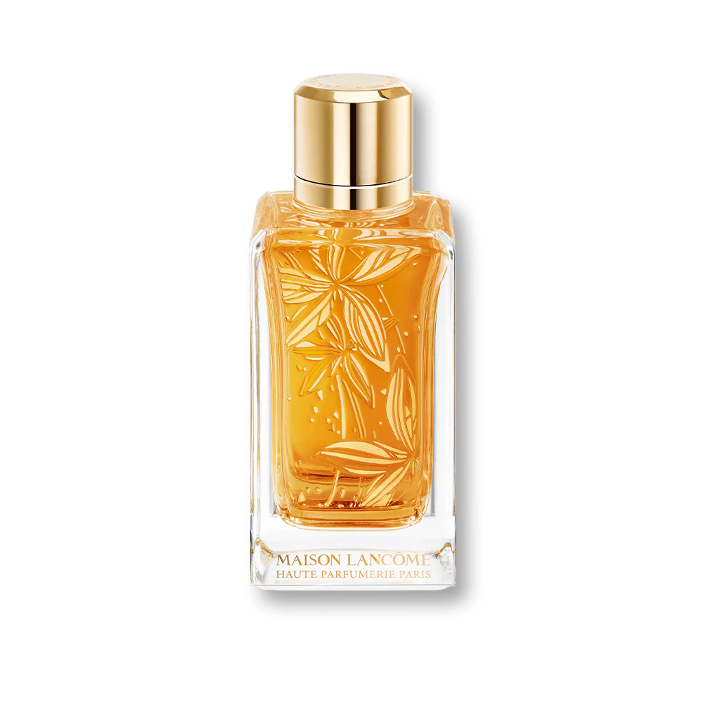 Lancome Maison Lancome Jasmins Marzipane EDP