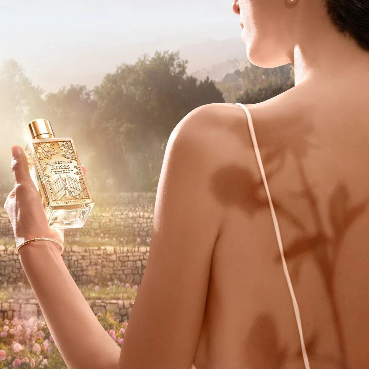 Lancome Maison Mille Et Une Roses EDP - Image 3