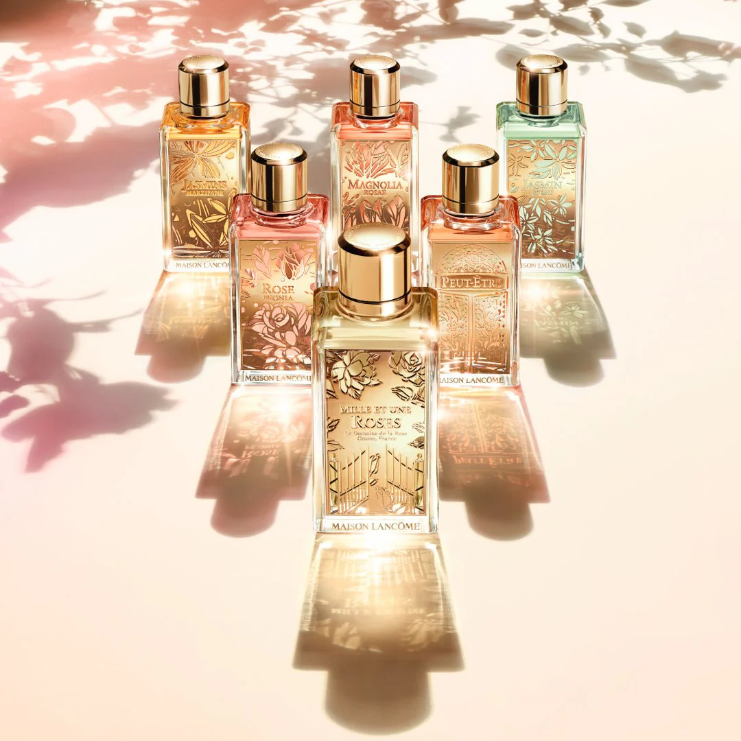 Lancome Maison Mille Et Une Roses EDP - Image 4