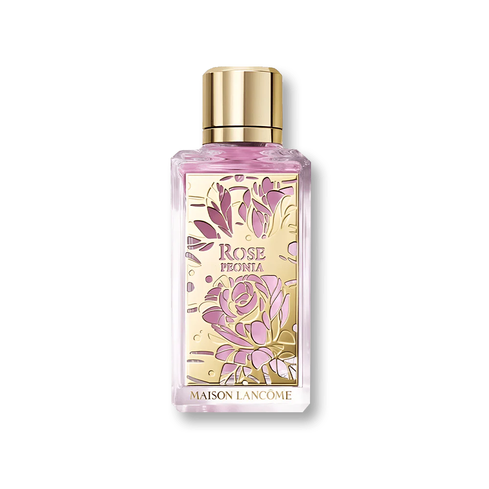 Lancome Maison Rose Peonia EDP
