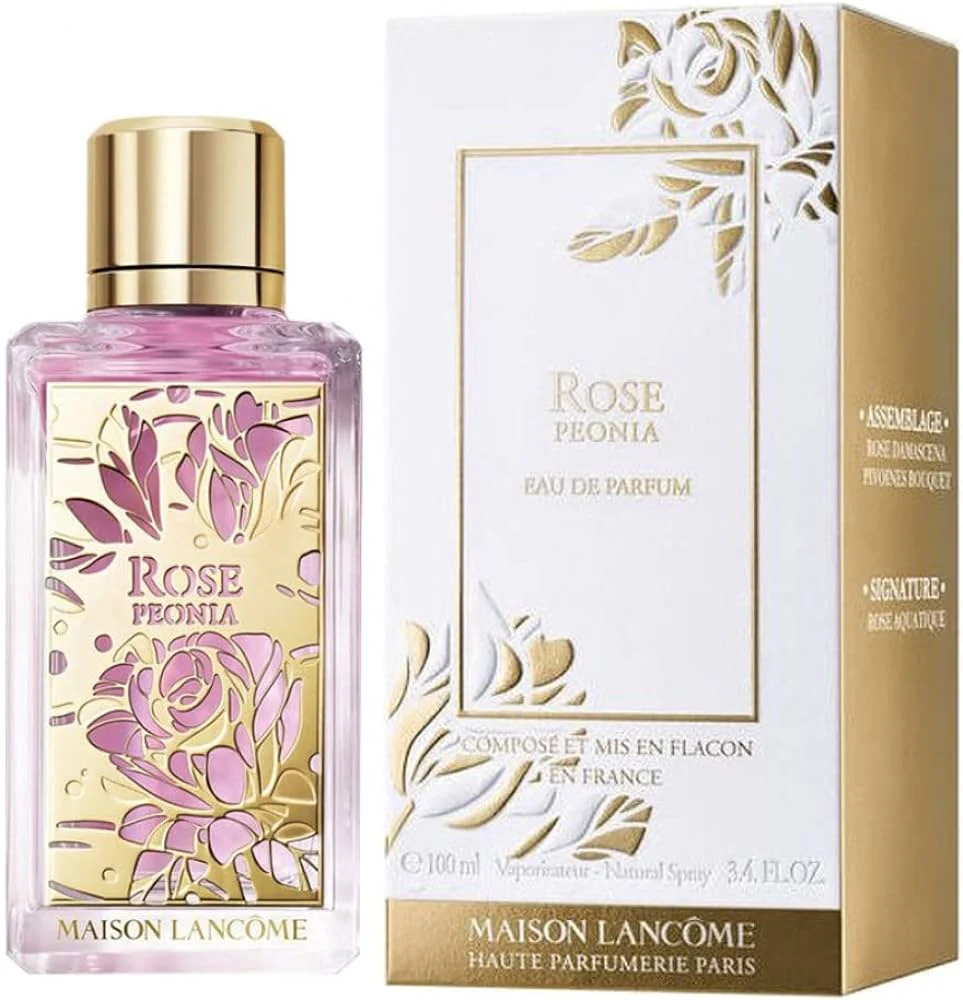 Lancome Maison Rose Peonia EDP - Image 5