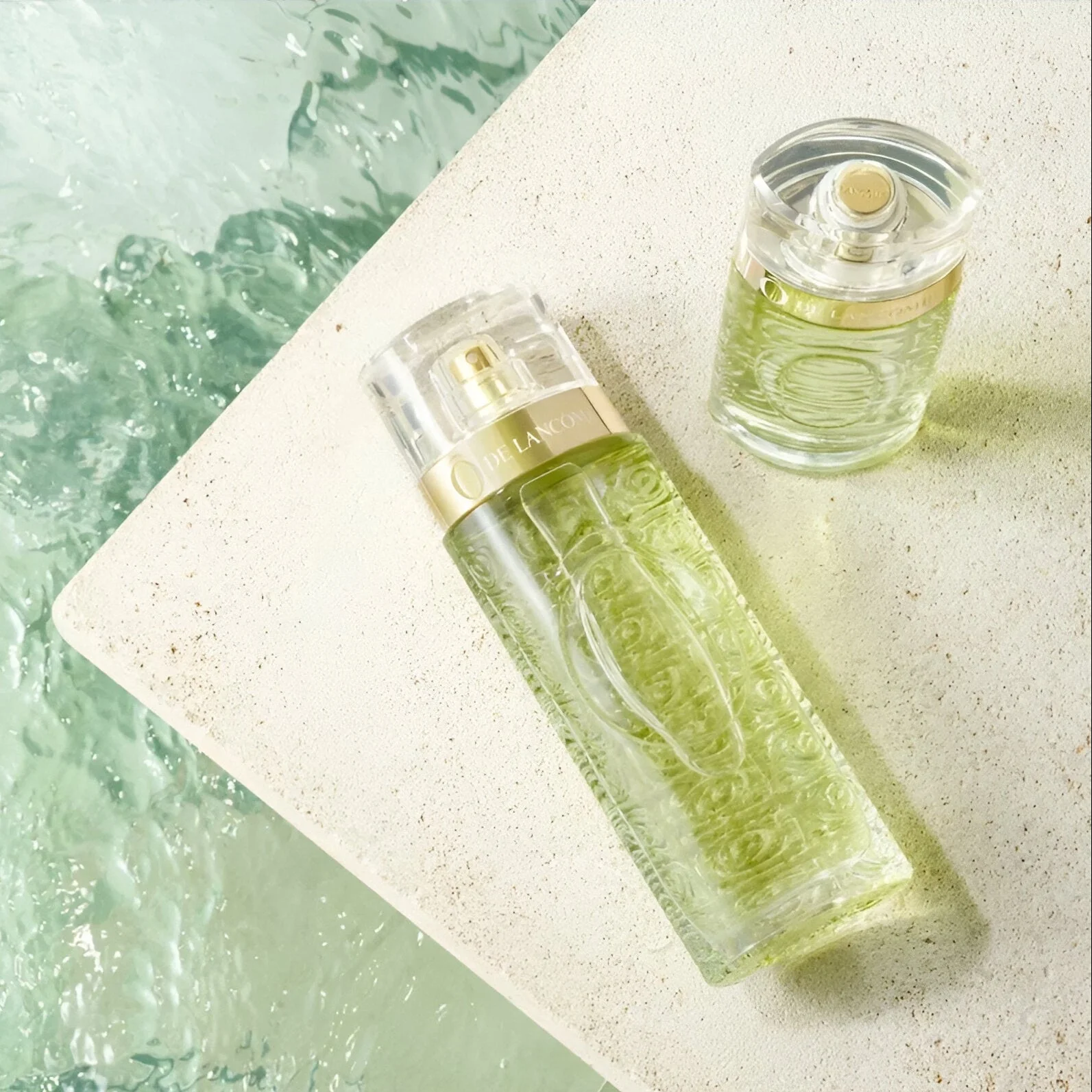 Lancome O De Lancome EDT - Image 3