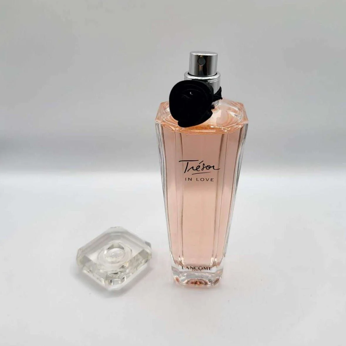 Lancome Tresor In Love L'Eau De Perfume - Image 3