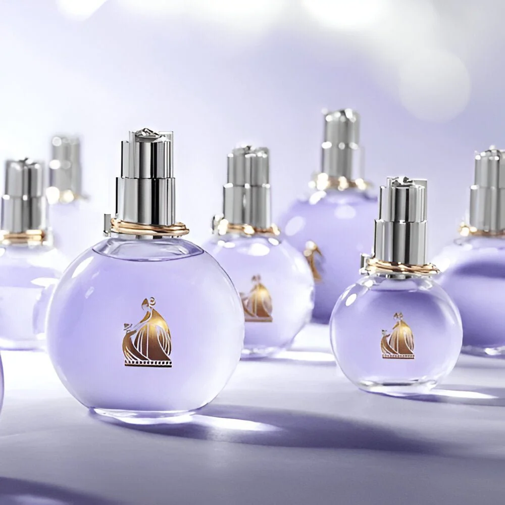 Lanvin Eclat D'Arpege Body Lotion - Image 2