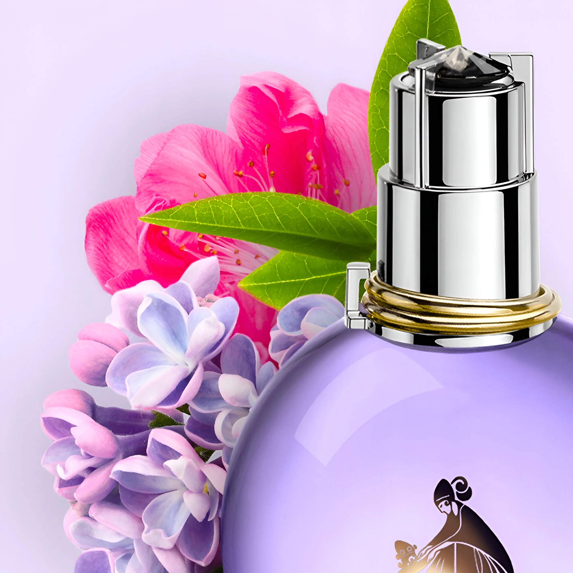 Lanvin Eclat D'Arpege EDP For Women Gift Set - Image 3