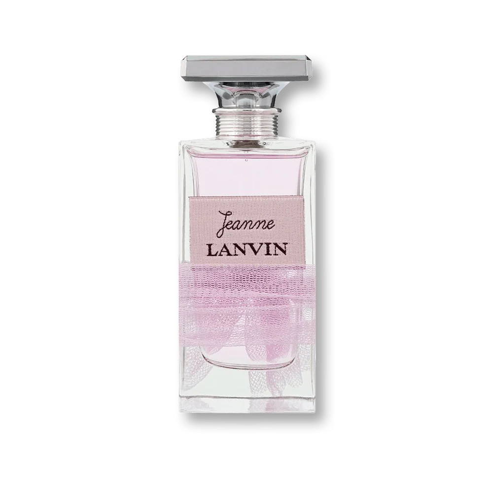Lanvin Jeanne Lanvin EDP