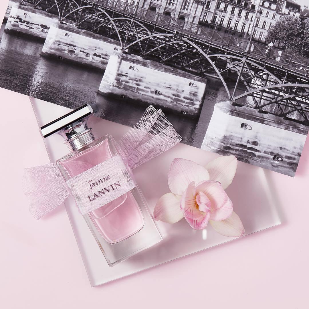 Lanvin Jeanne Lanvin EDP - Image 3
