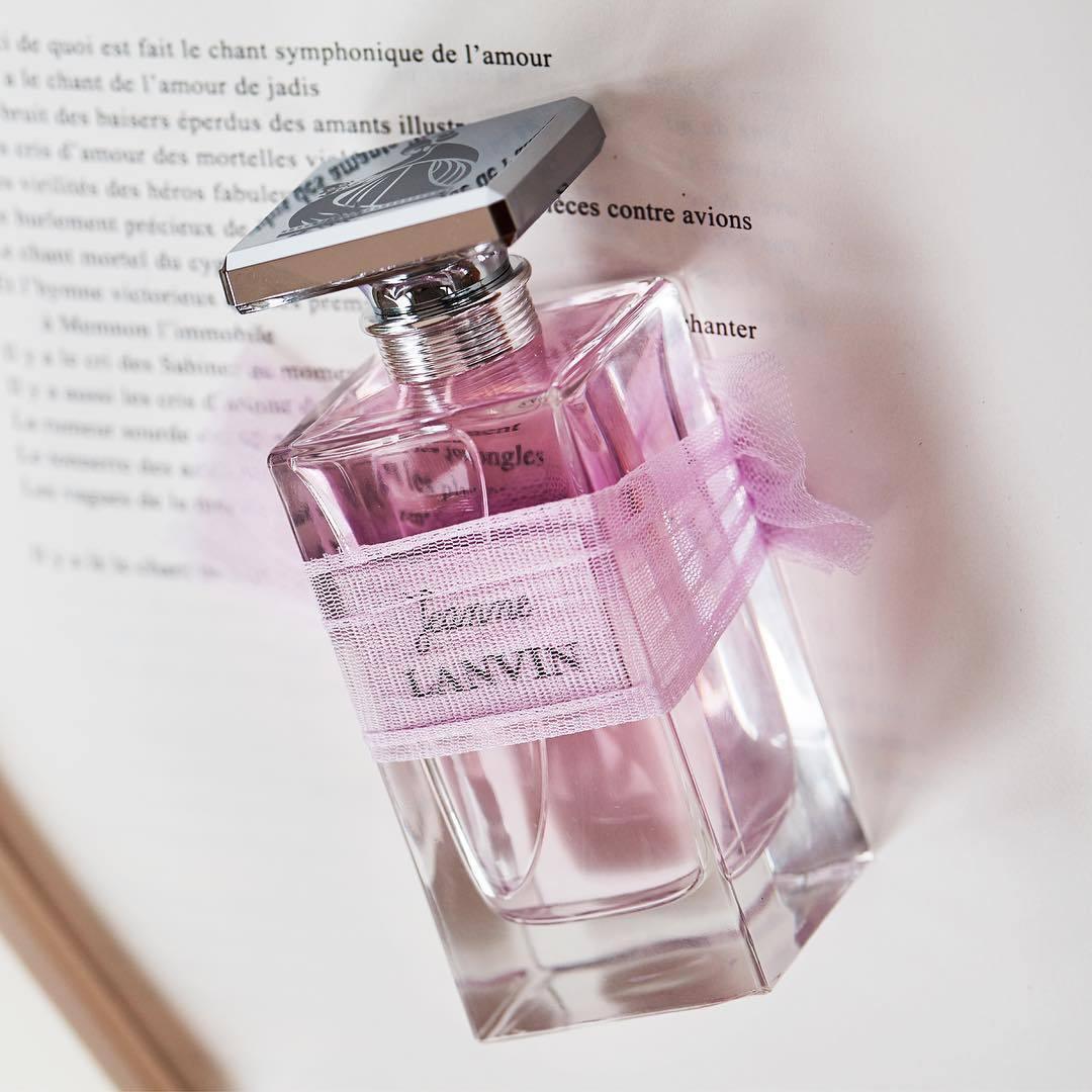 Lanvin Jeanne Lanvin EDP - Image 4