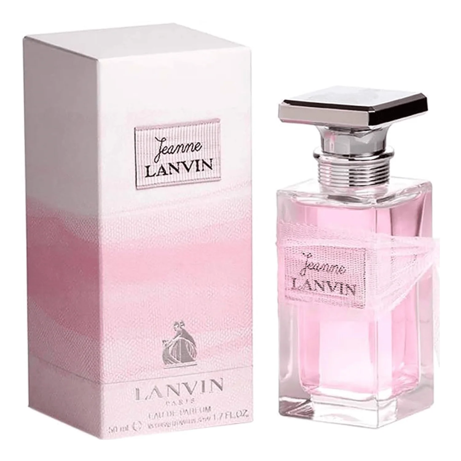 Lanvin Jeanne Lanvin EDP - Image 5