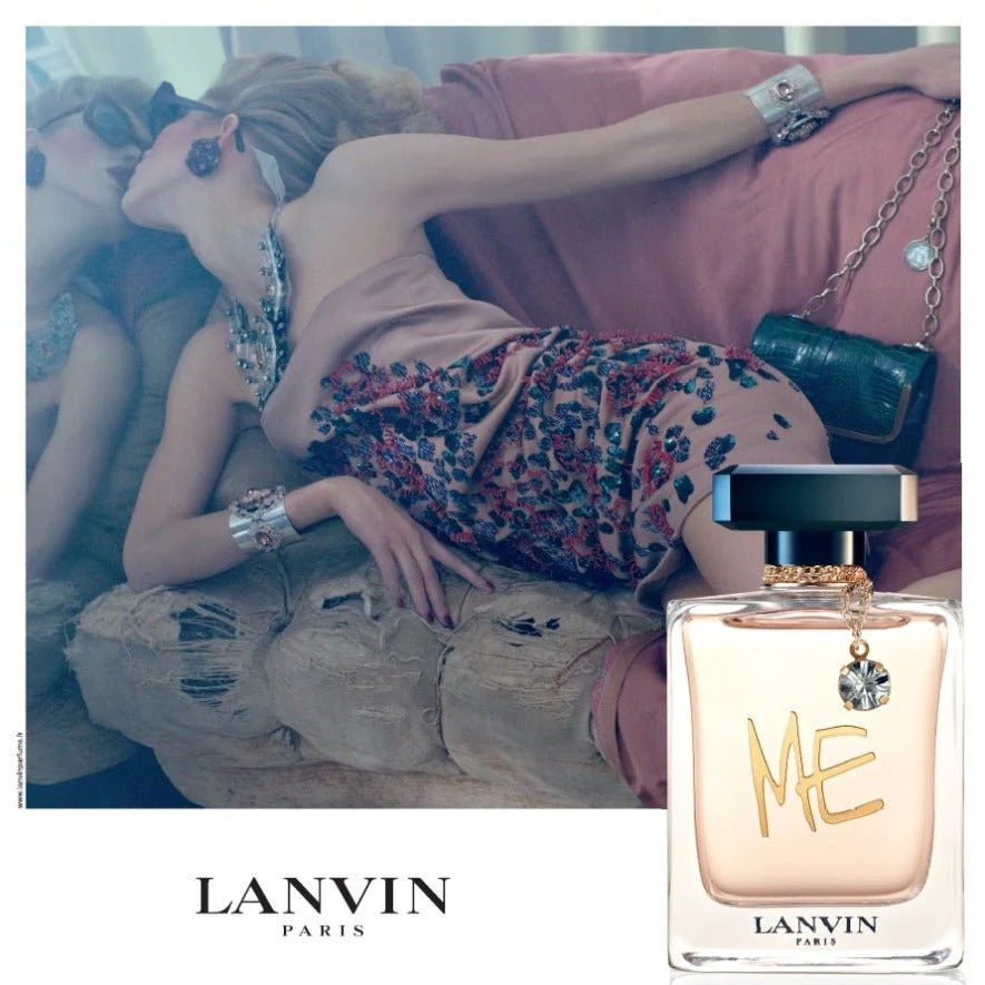 Lanvin Lanvin Me EDP - Image 2