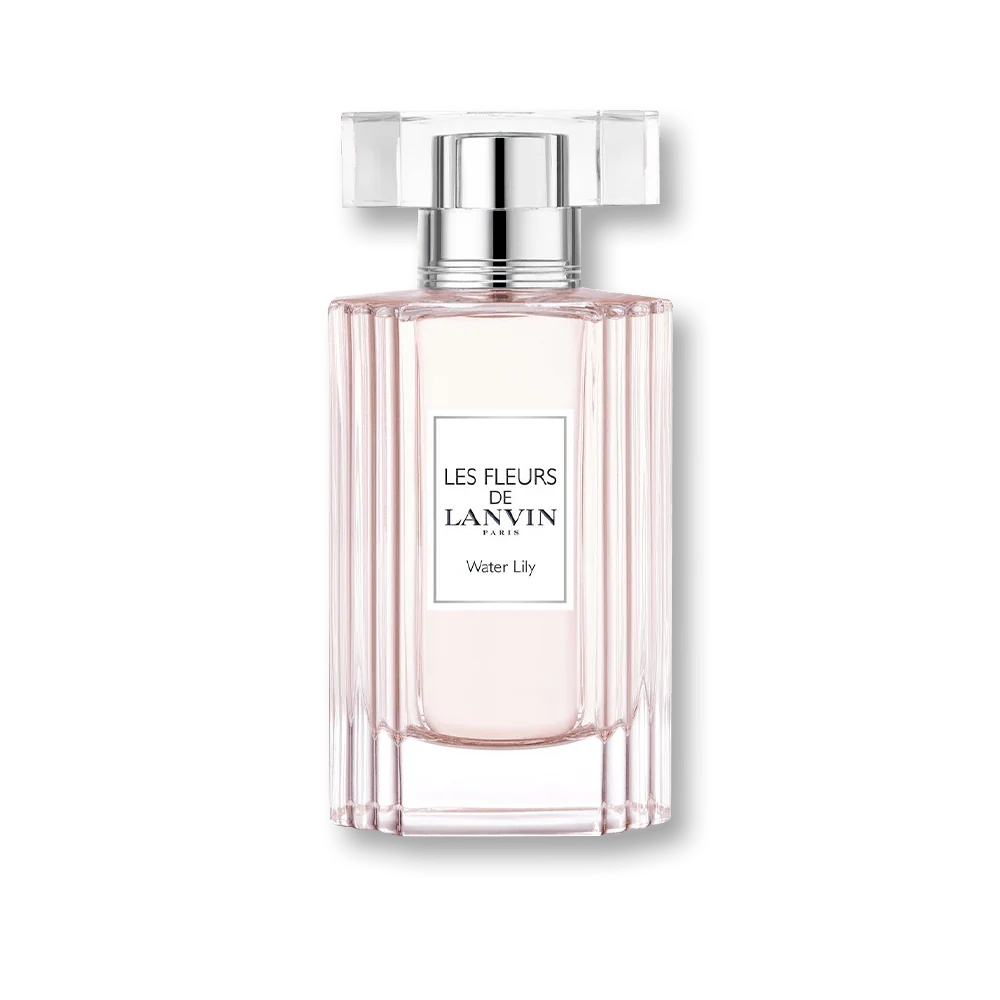 Lanvin Les Notes De Lanvin Water Lily EDT