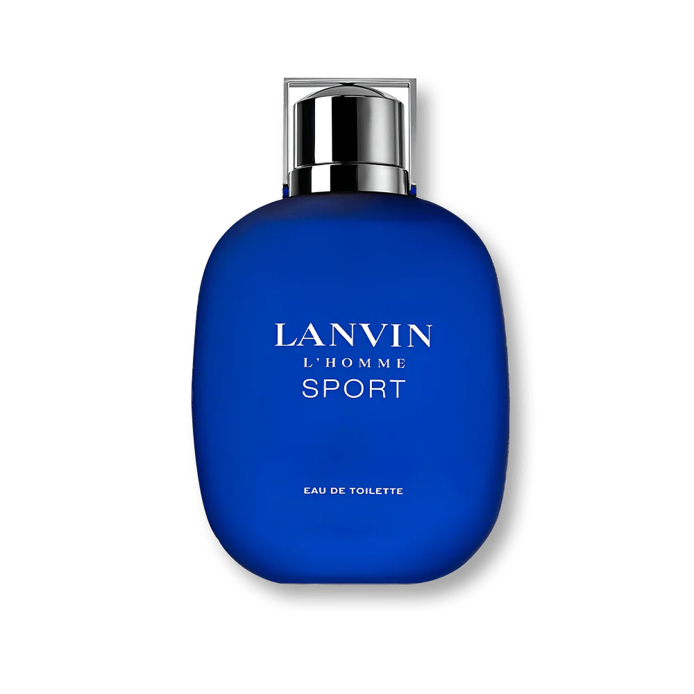 Lanvin L'Homme Sport EDT
