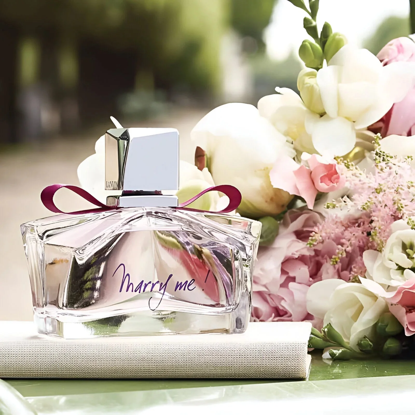 Lanvin Marry Me EDP - Image 2