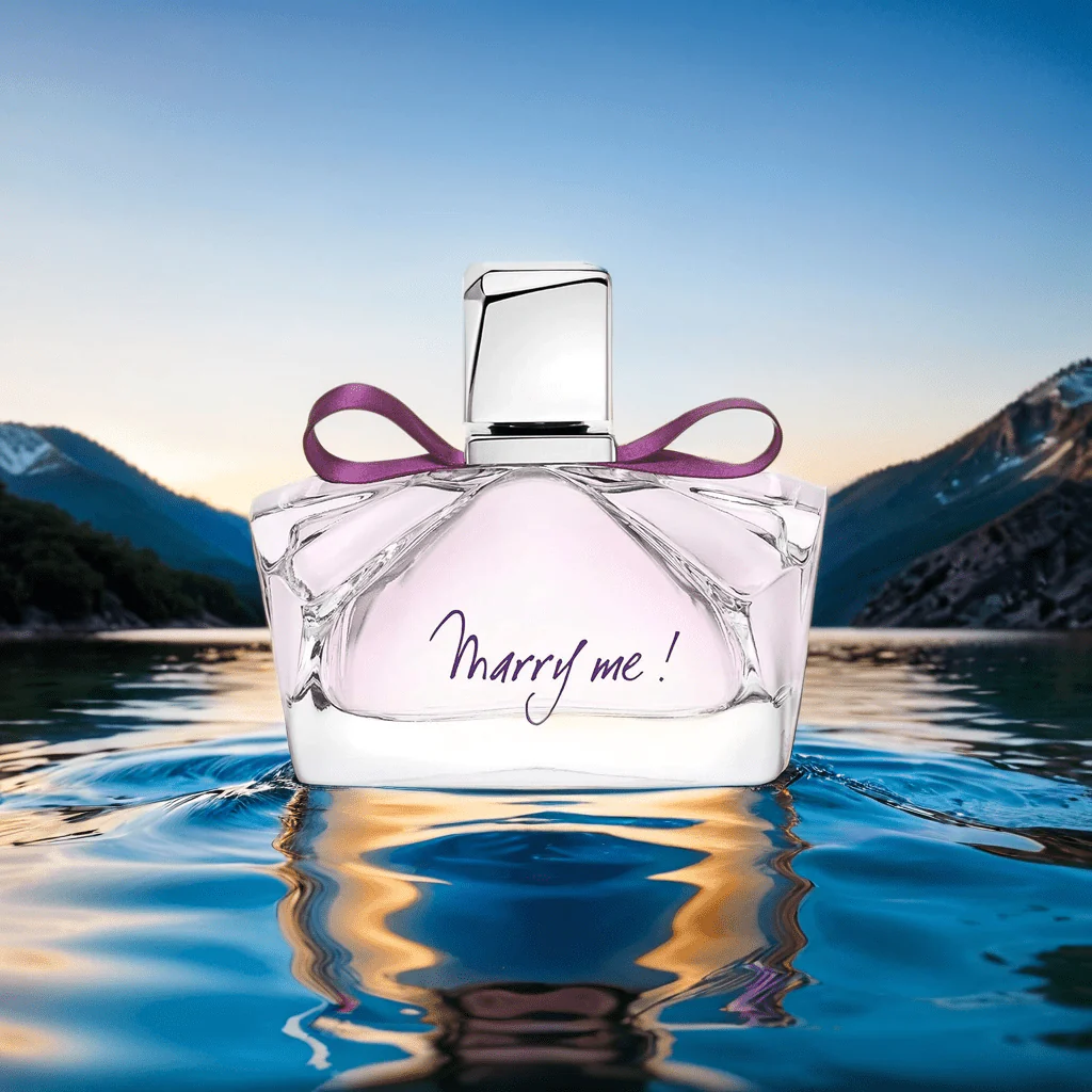 Lanvin Marry Me EDP - Image 3