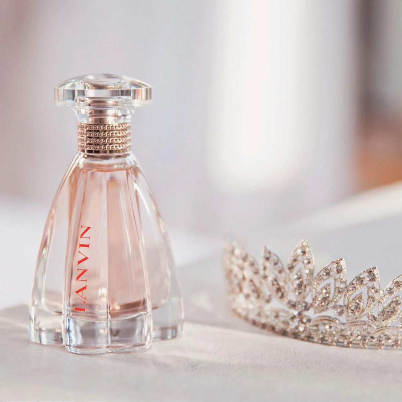 Lanvin Modern Princess Blooming EDT - Image 3