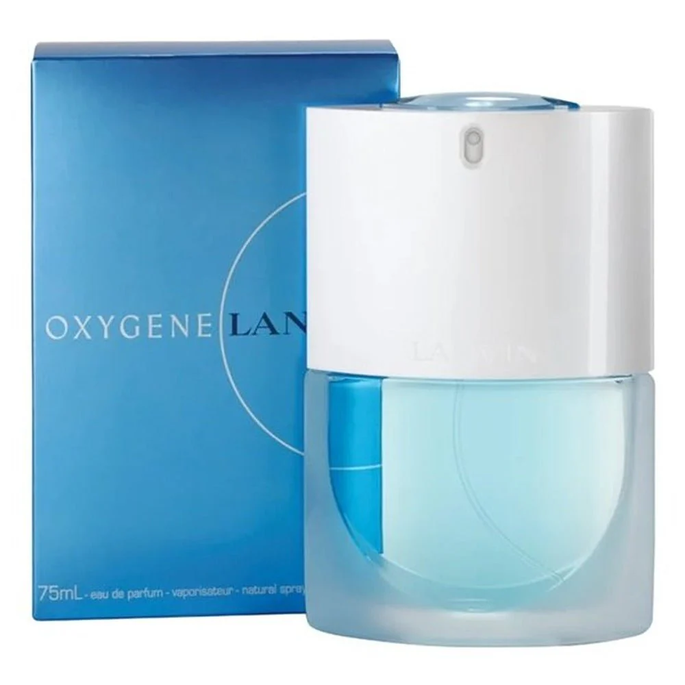 Lanvin Oxygene EDP - Image 4