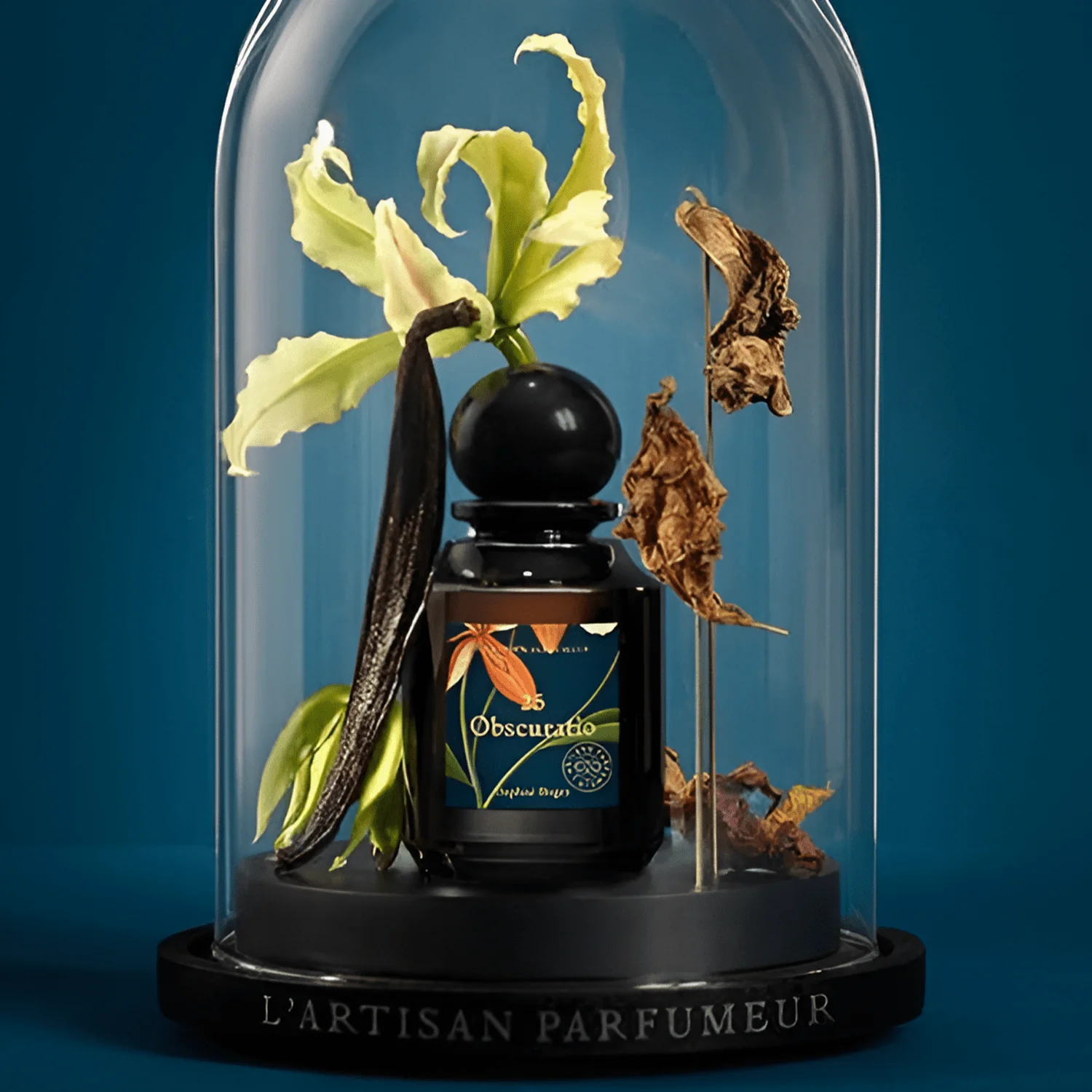 L'Artisan Parfumeur 25 Obscuratio EDP - Image 3