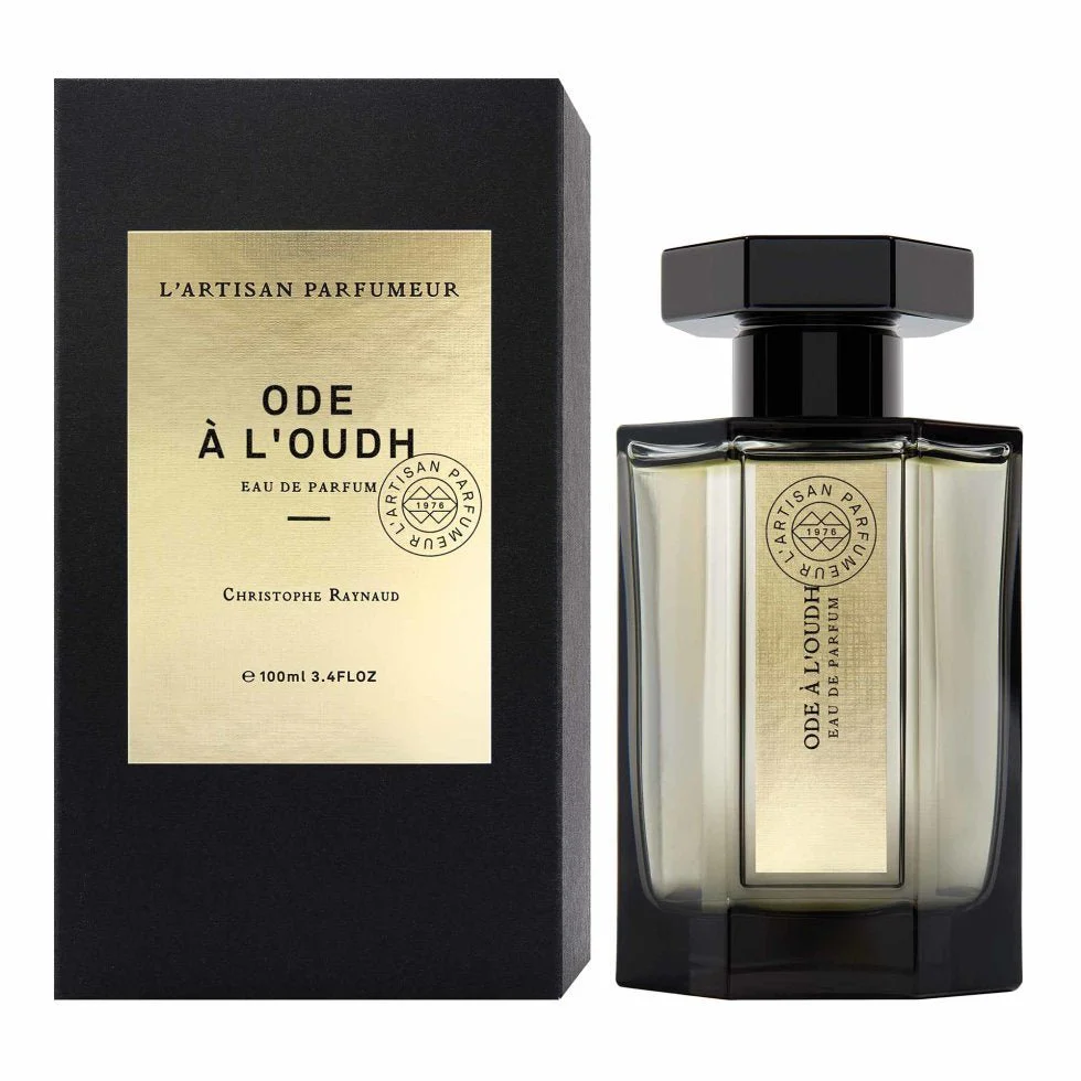 L'Artisan Parfumeur Ode A L'Oudh EDP - Image 4