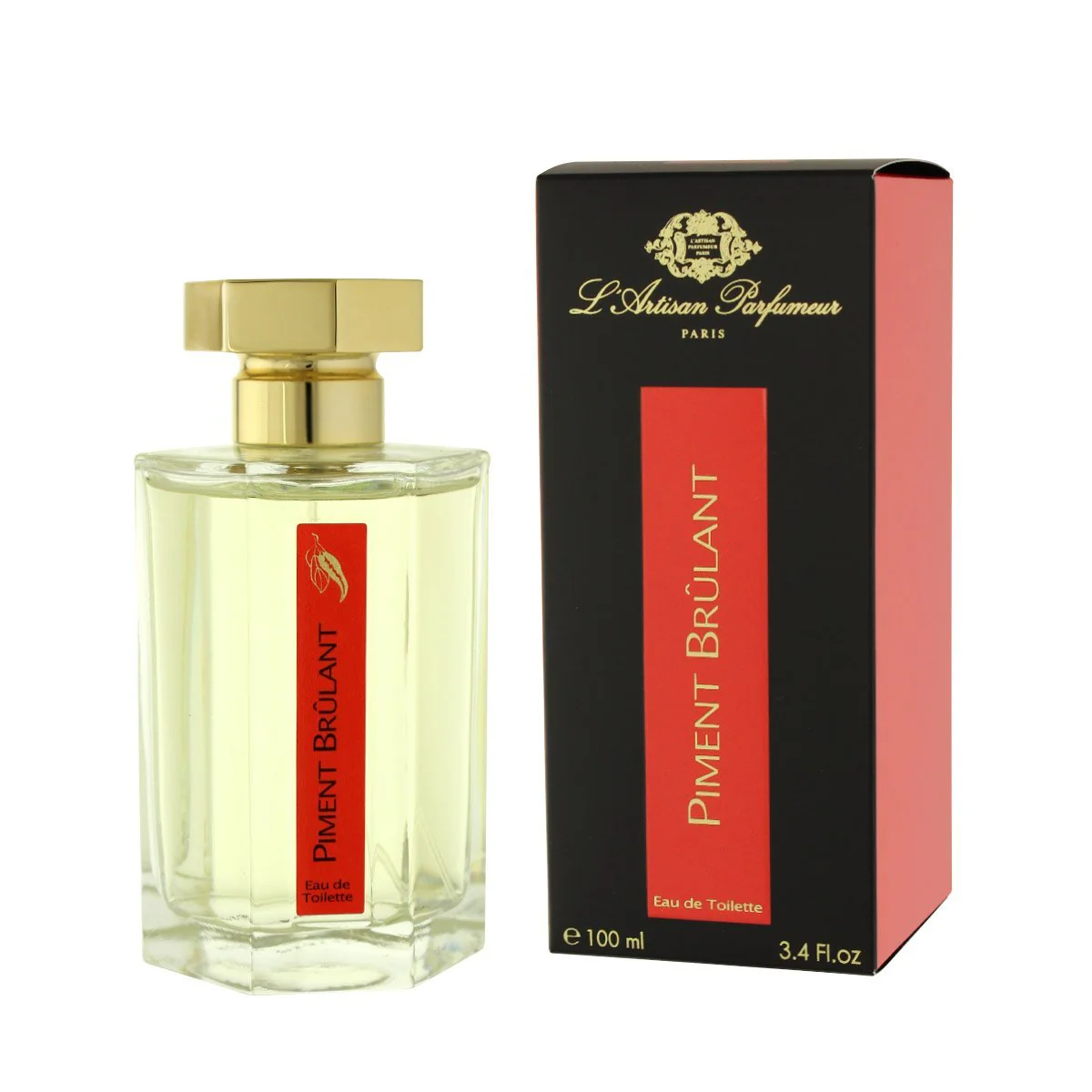 L'Artisan Parfumeur Piment Brulant EDT - Image 4
