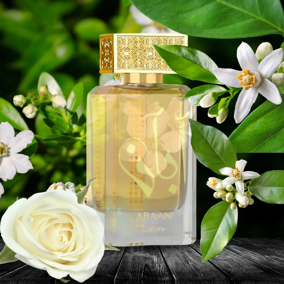 Lattafa Abaan EDP - Image 3