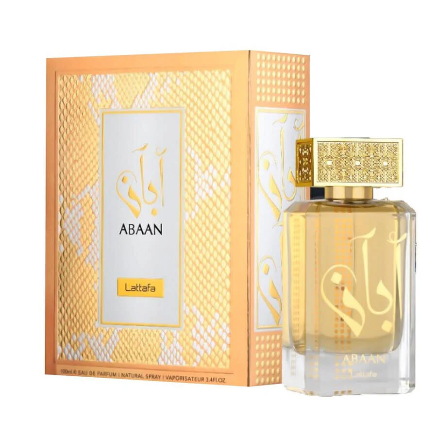 Lattafa Abaan EDP - Image 4