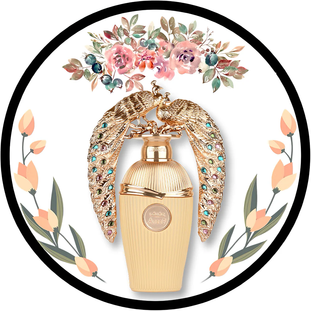 Lattafa Afeef EDP - Image 3