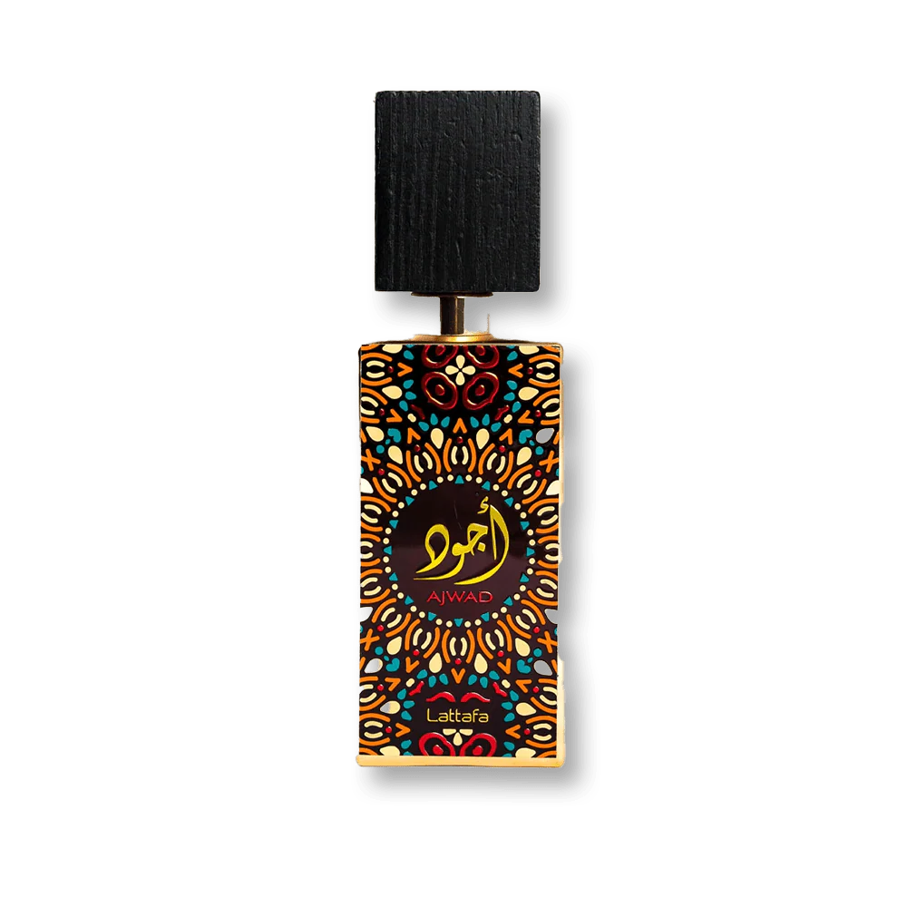 Lattafa Ajwad EDP