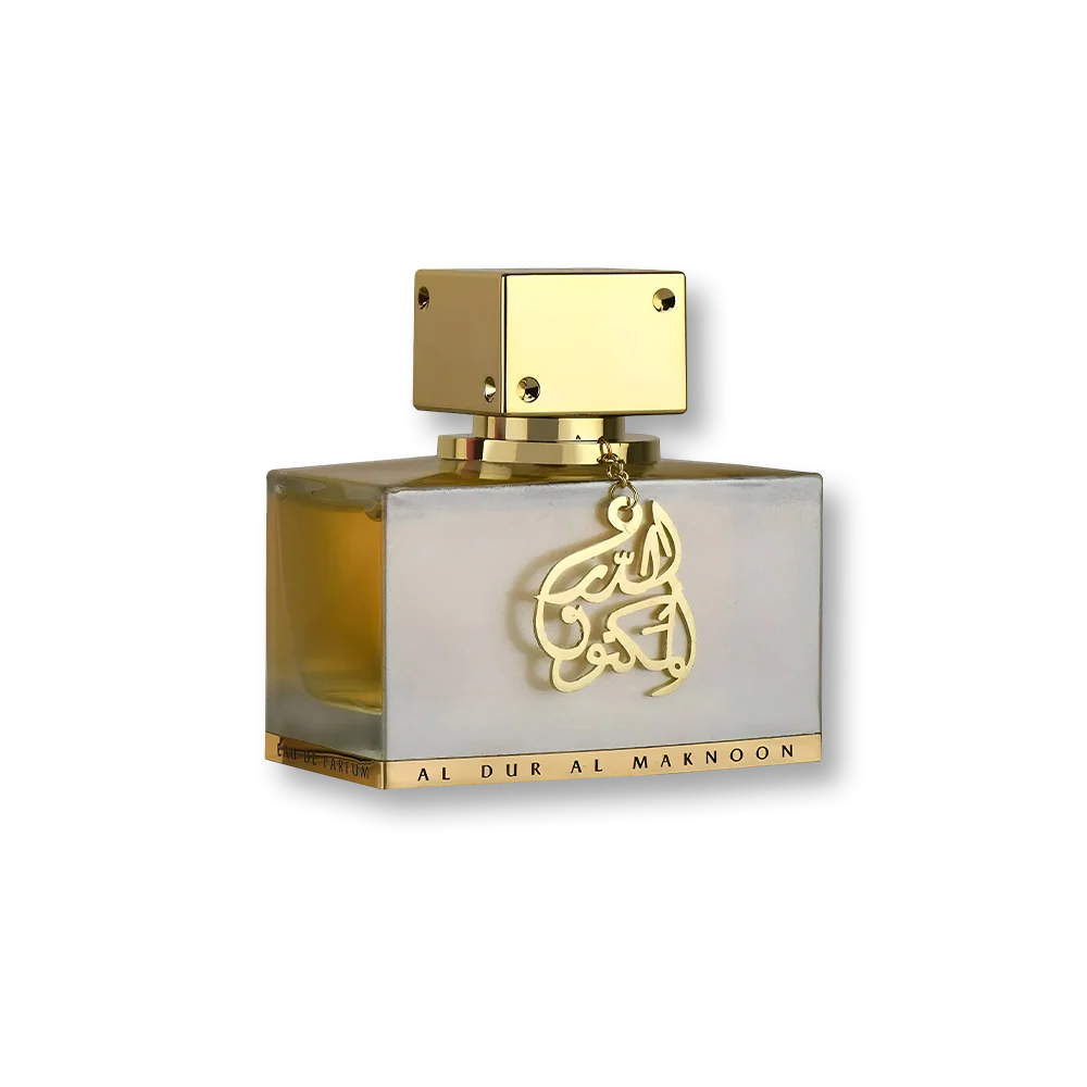 Lattafa Al Dur Al Maknoon Gold EDP
