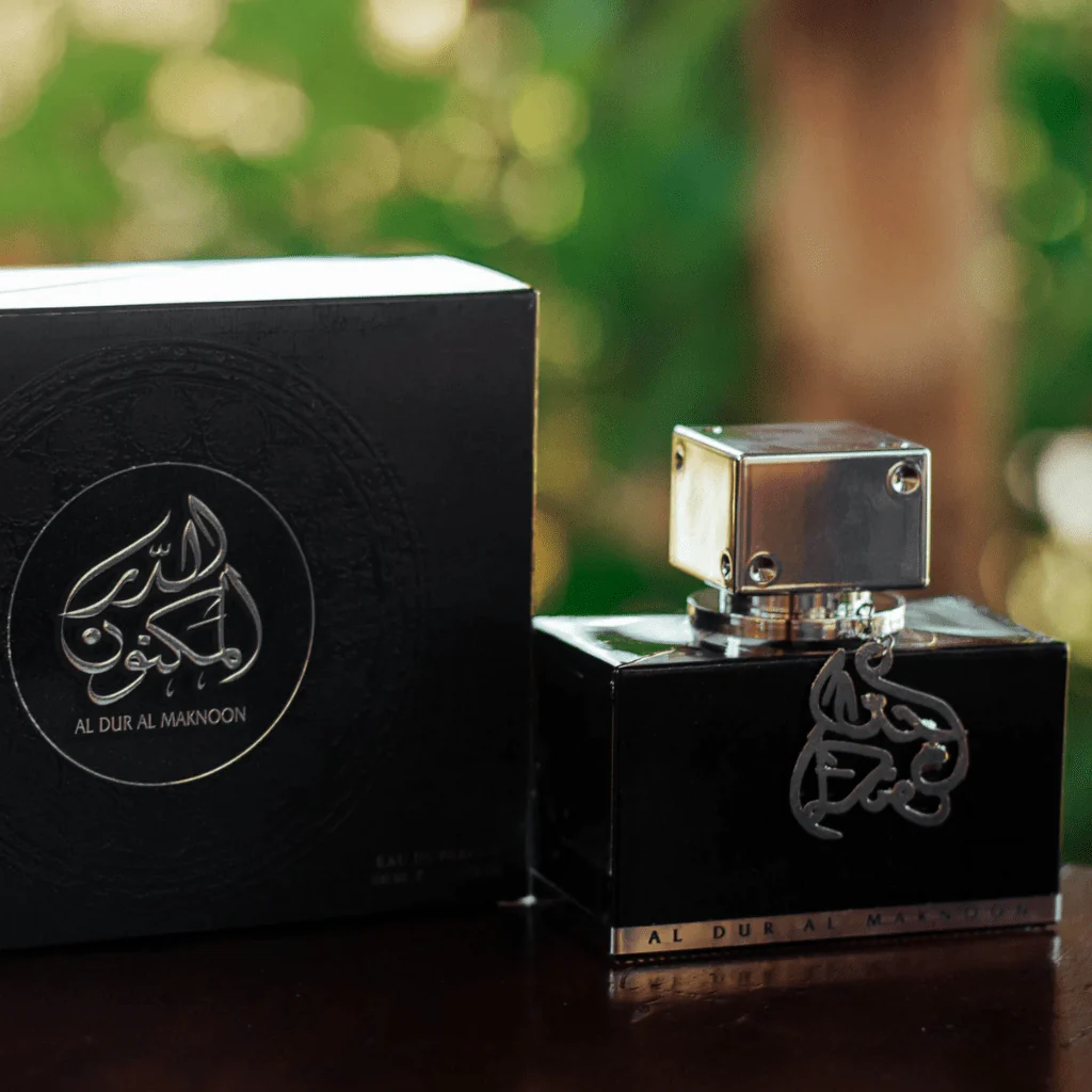 Lattafa Al Dur Al Maknoon Silver EDP - Image 4