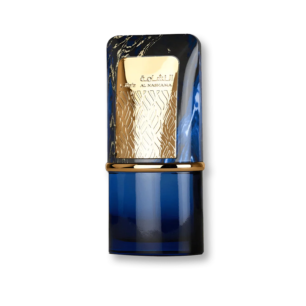 Lattafa Al Nashama Caprice EDP