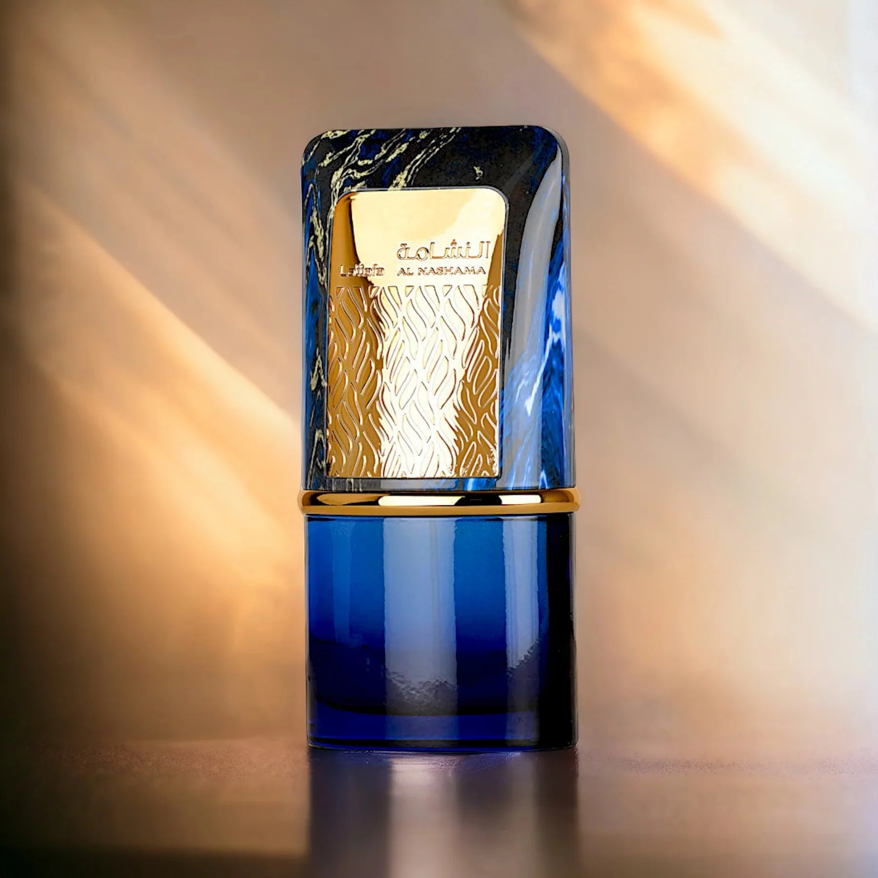 Lattafa Al Nashama Caprice EDP - Image 2