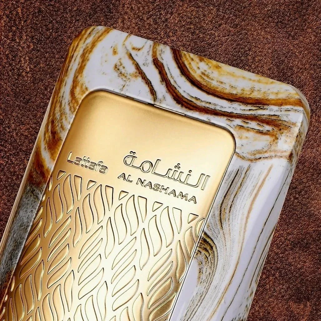 Lattafa Al Nashama EDP - Image 3