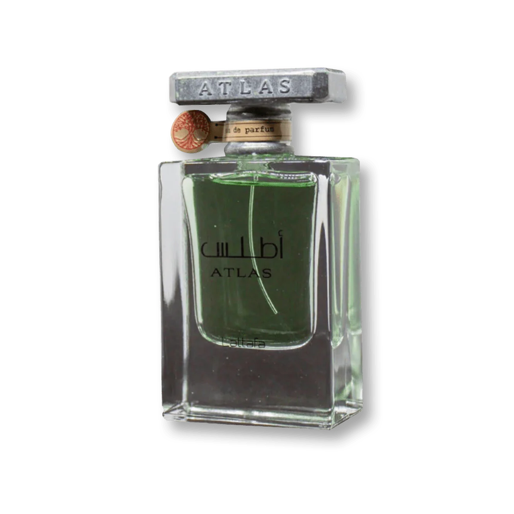 Lattafa Atlas EDP