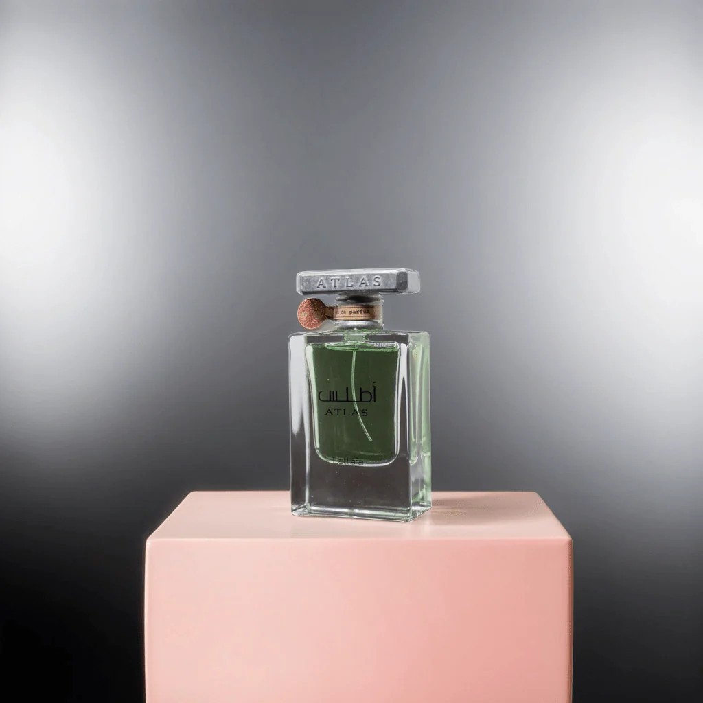 Lattafa Atlas EDP - Image 3
