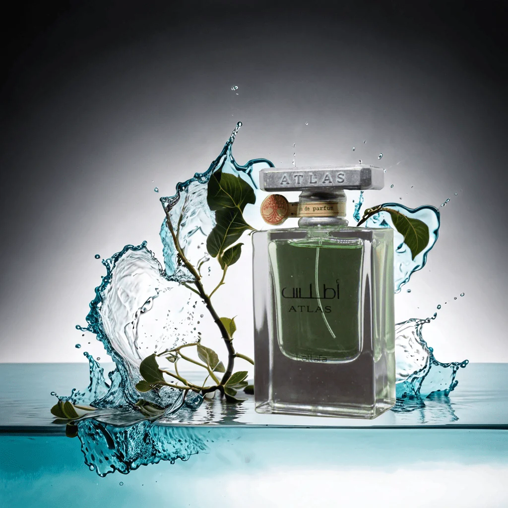 Lattafa Atlas EDP - Image 4