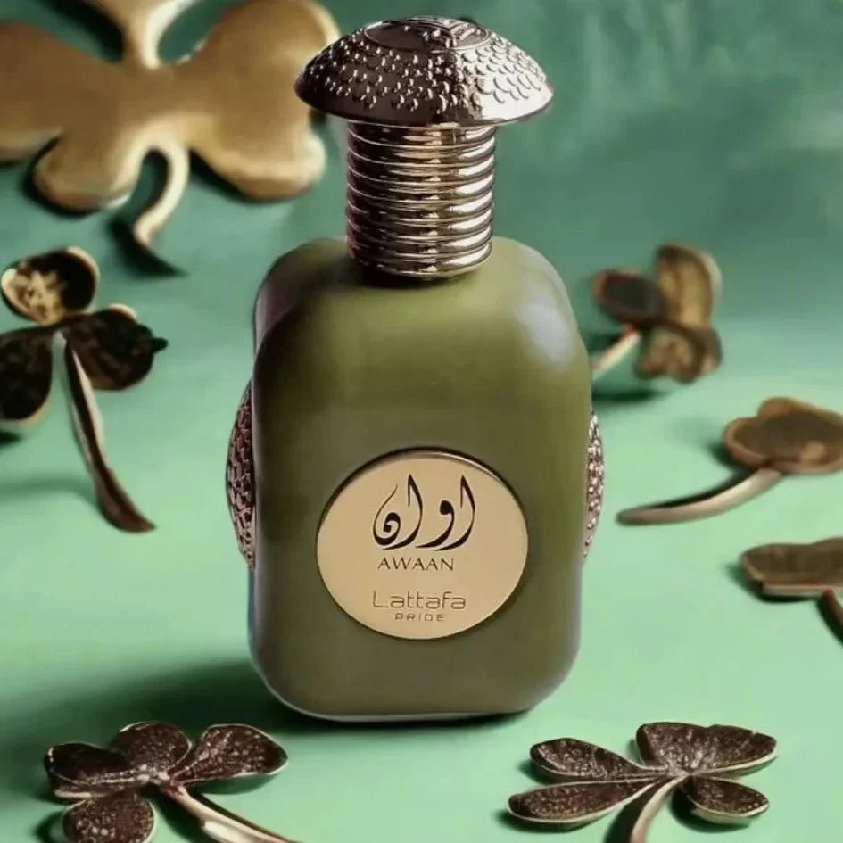 Lattafa Awaan EDP - Image 2