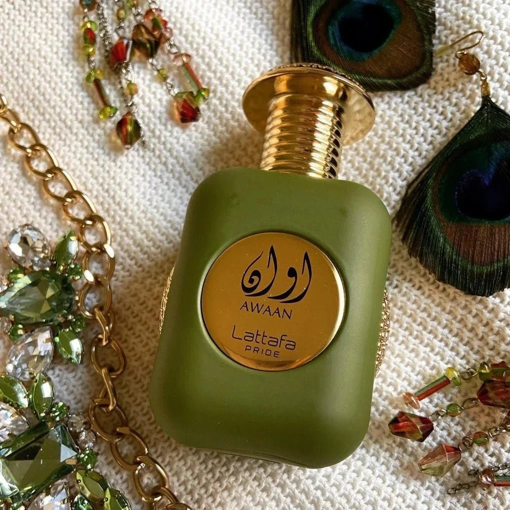 Lattafa Awaan EDP - Image 3