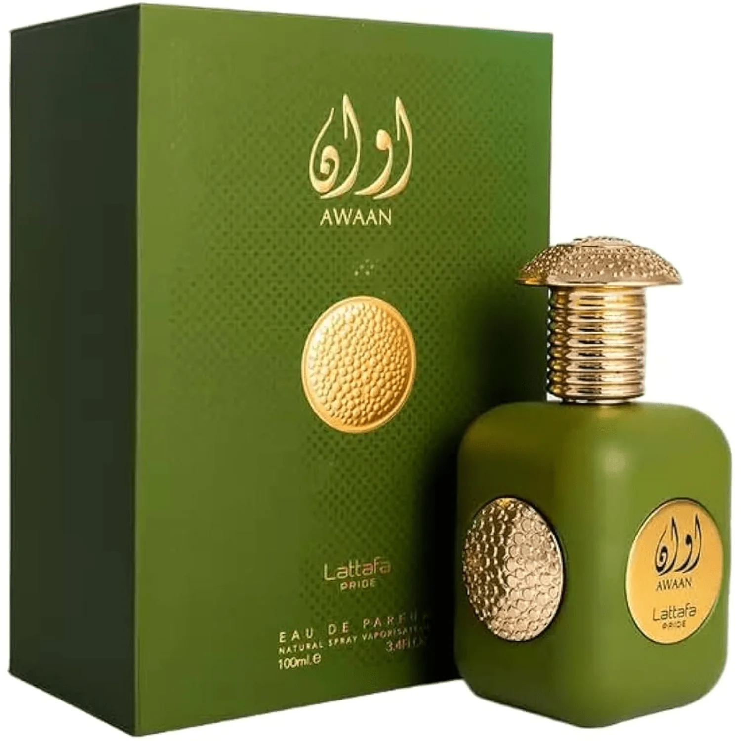 Lattafa Awaan EDP - Image 5