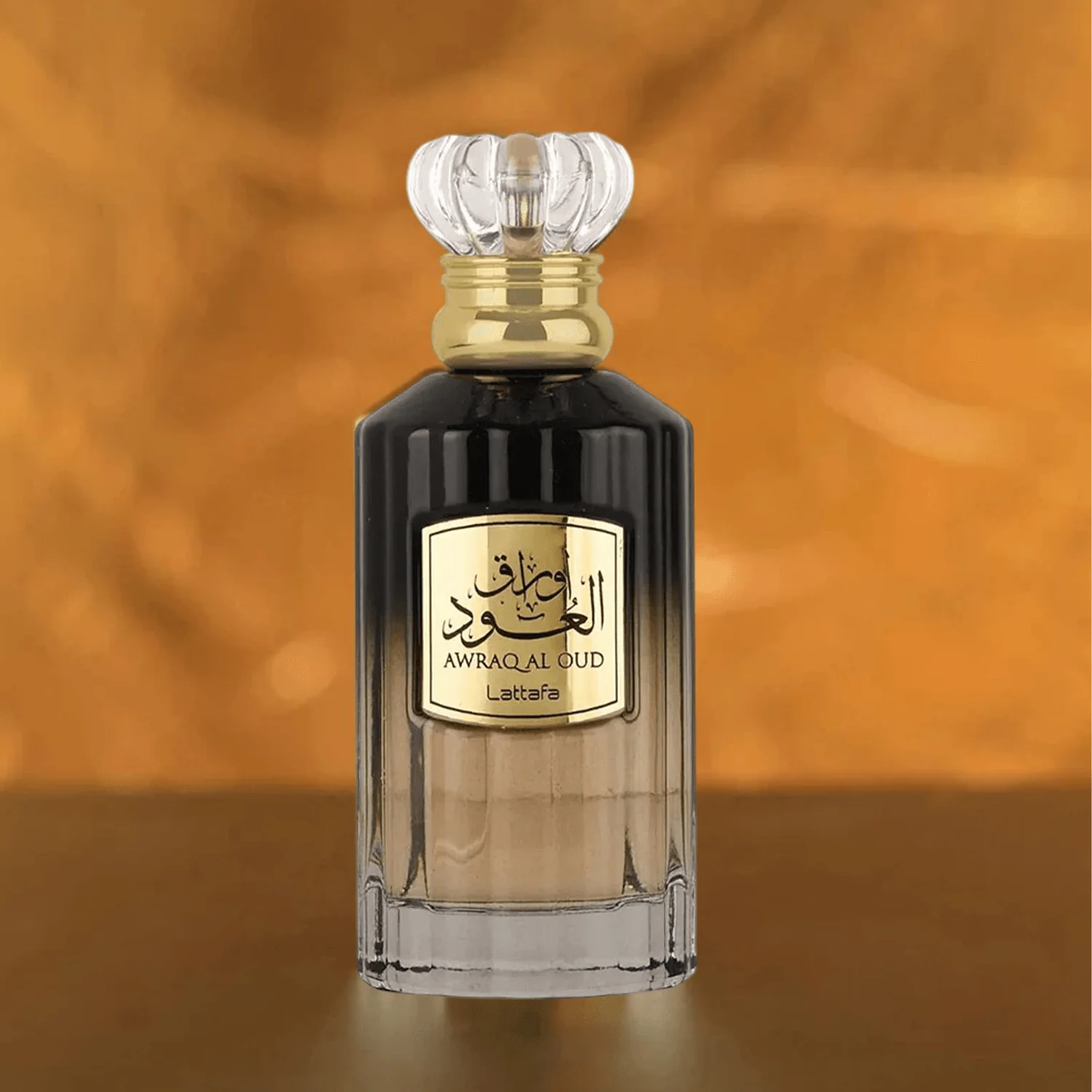 Lattafa Awraq Al Oud EDP - Image 3