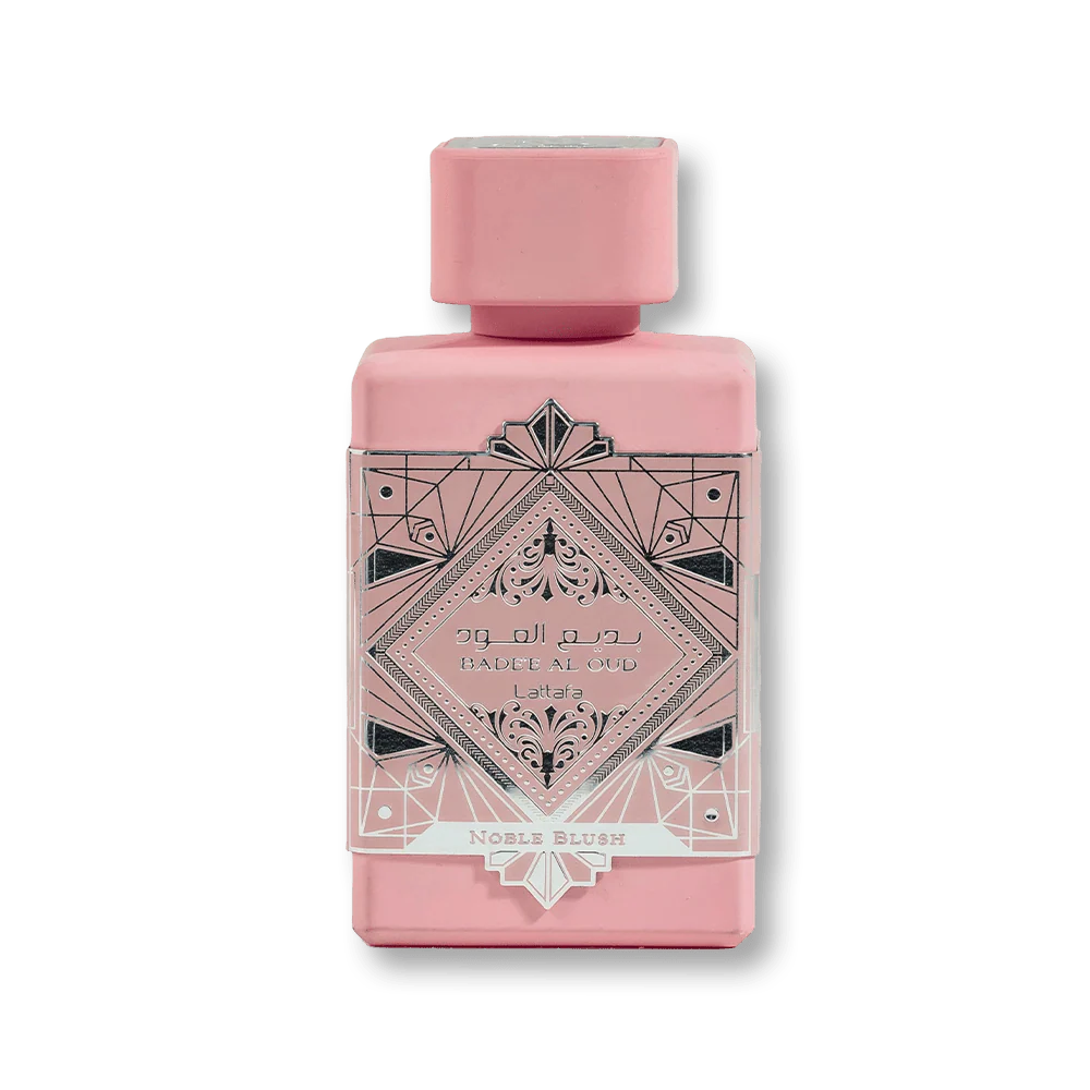 Lattafa Bade'e Al Oud Noble Blush EDP