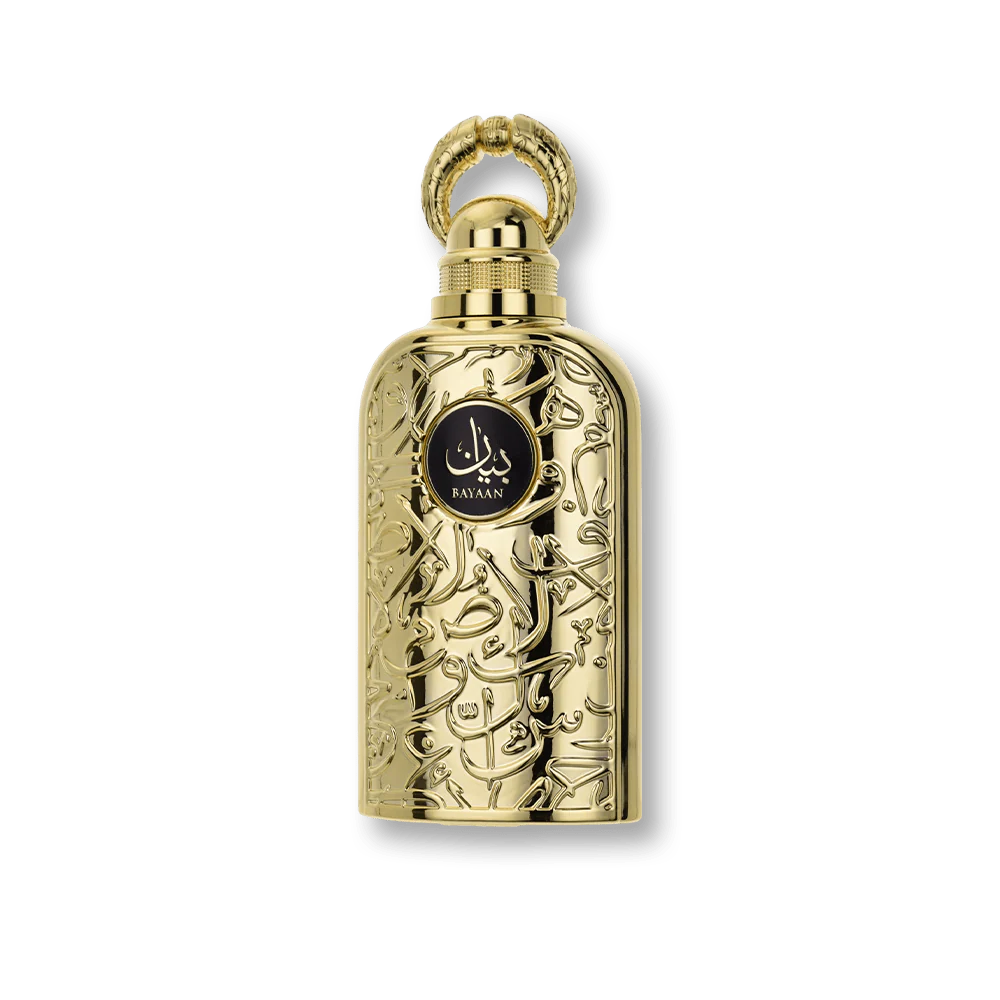 Lattafa Bayaan EDP