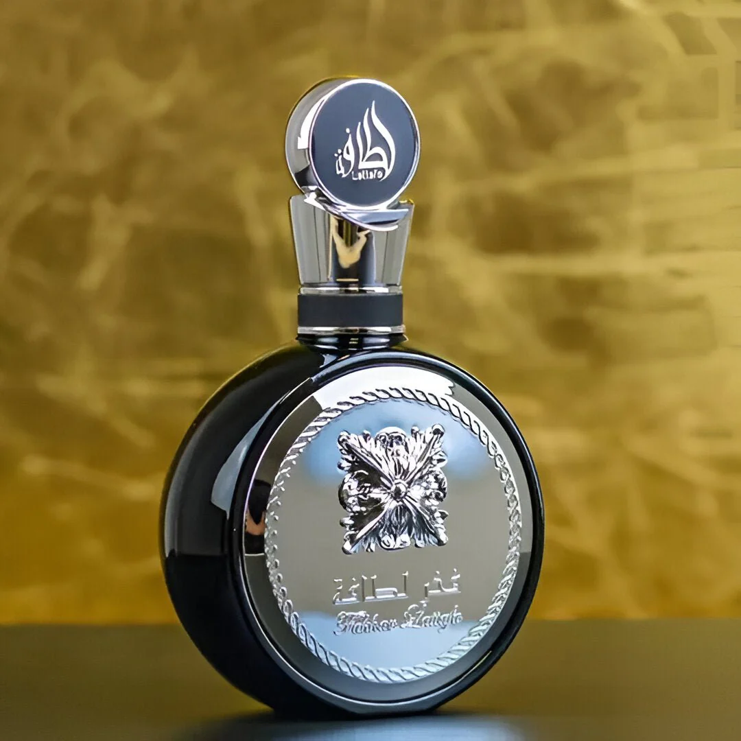 Lattafa Fakhar Black EDP - Image 2