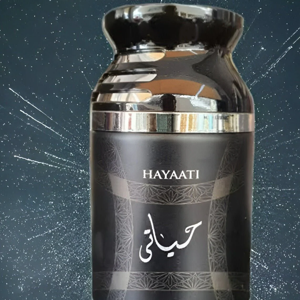 Lattafa Hayaati Deodorant - Image 2