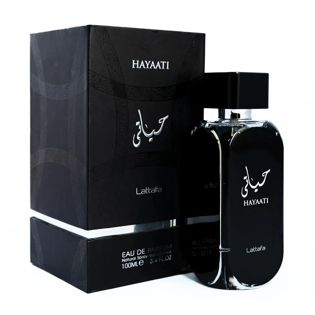 Lattafa Hayaati EDP - Image 4