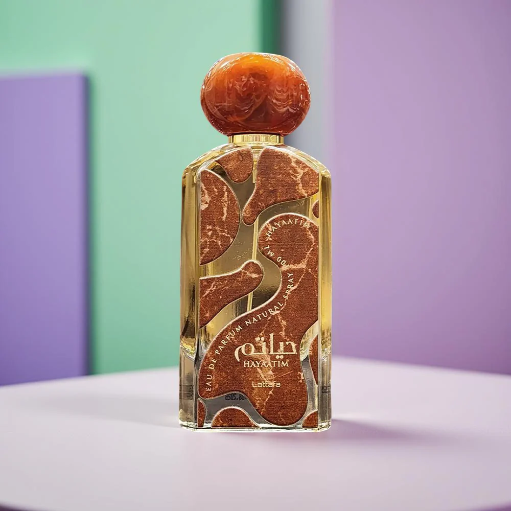 Lattafa Hayaatim EDP - Image 2
