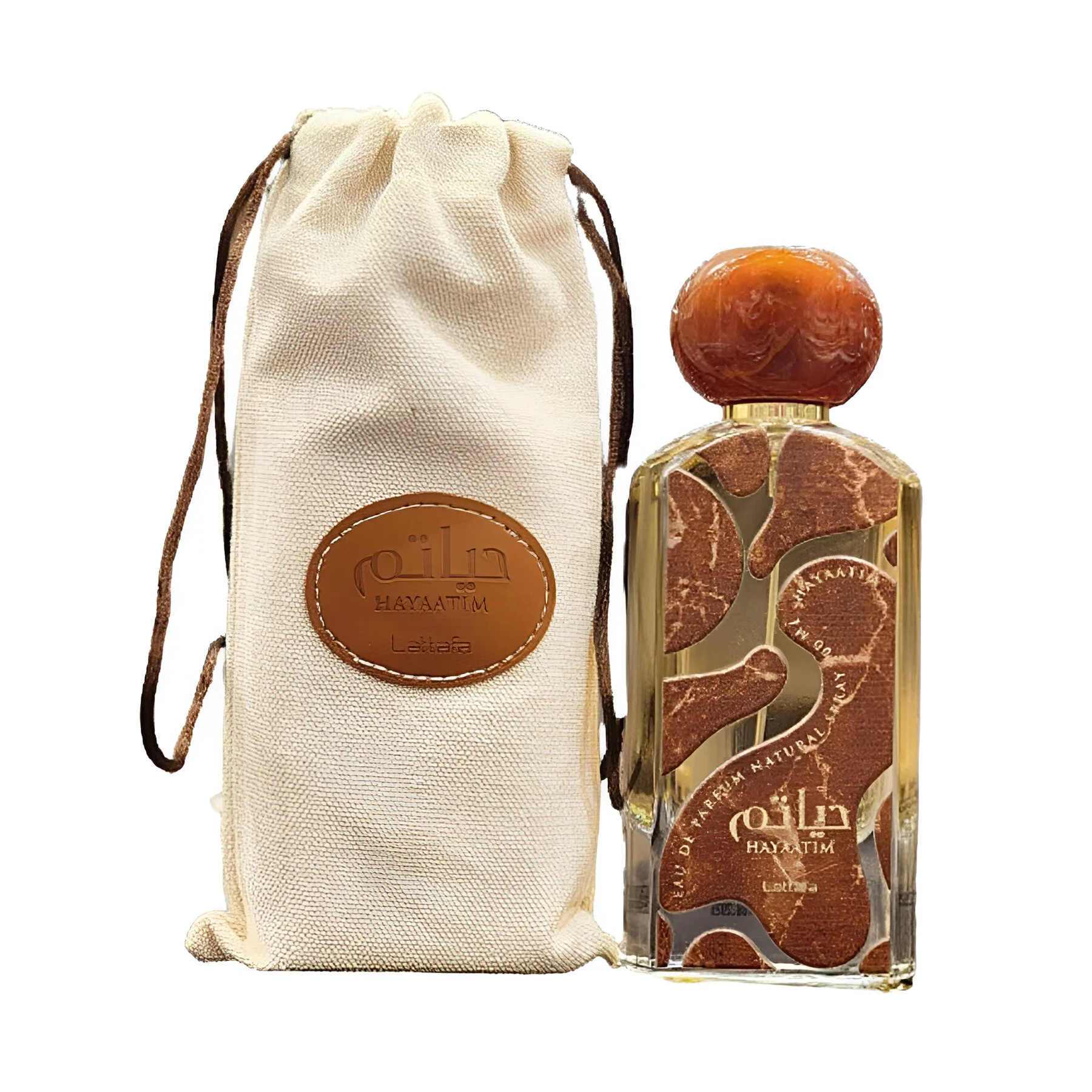 Lattafa Hayaatim EDP - Image 4
