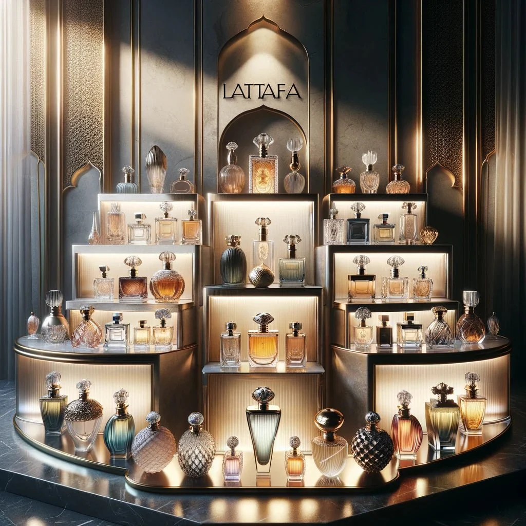 Lattafa I Am White EDP - Image 2