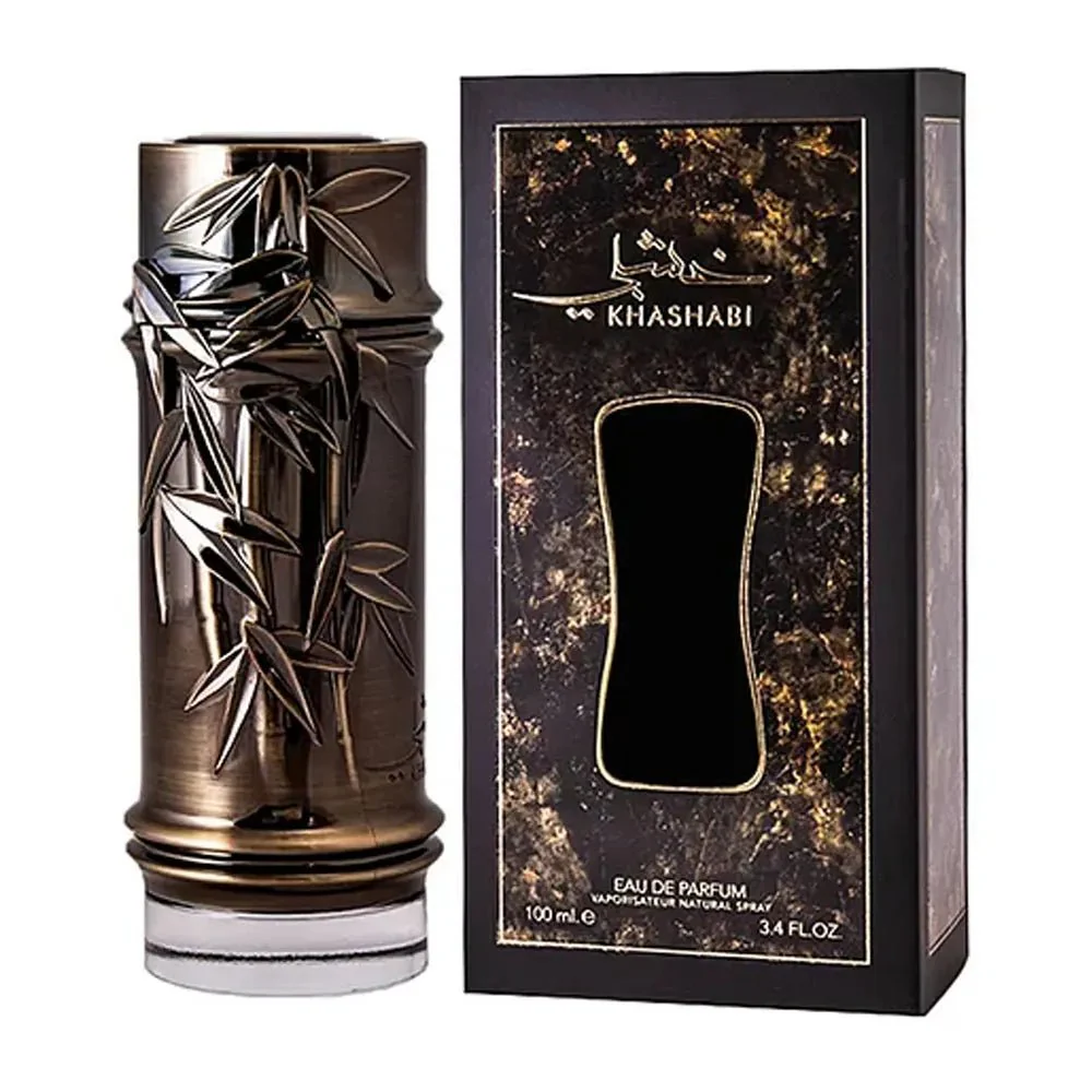 Lattafa Khashabi EDP - Image 4